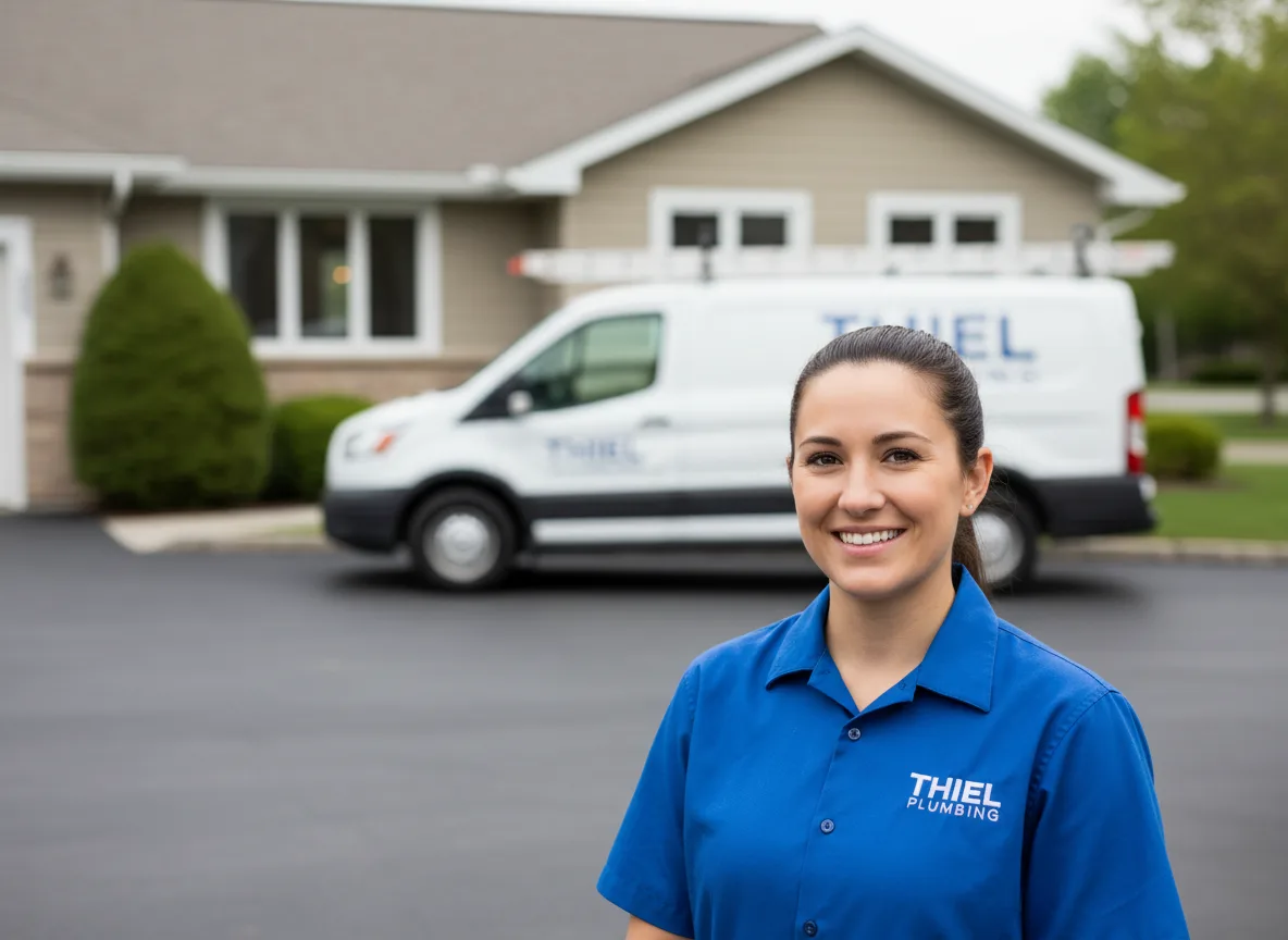 Plumber Eddyville, KY FAQs